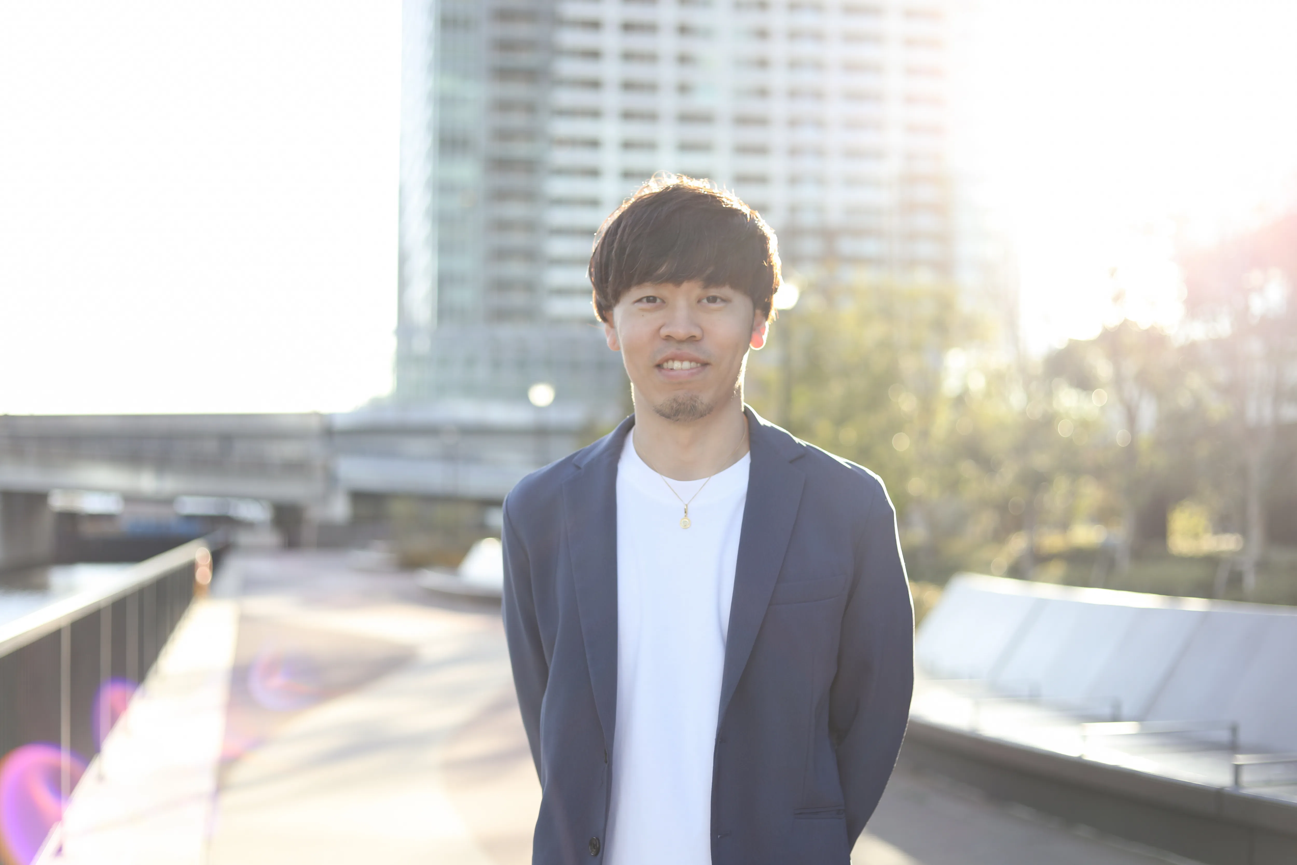 加賀山 信英のプロフィール写真